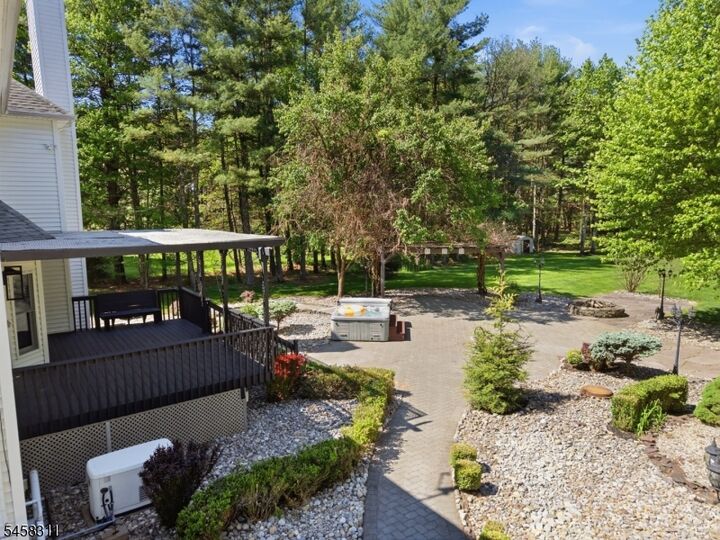 Property Photo:  97 Union Road  NJ 08825 