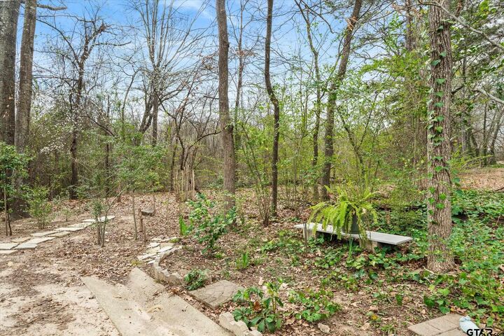 Property Photo:  5804 Cross Creek Circle  TX 75703 