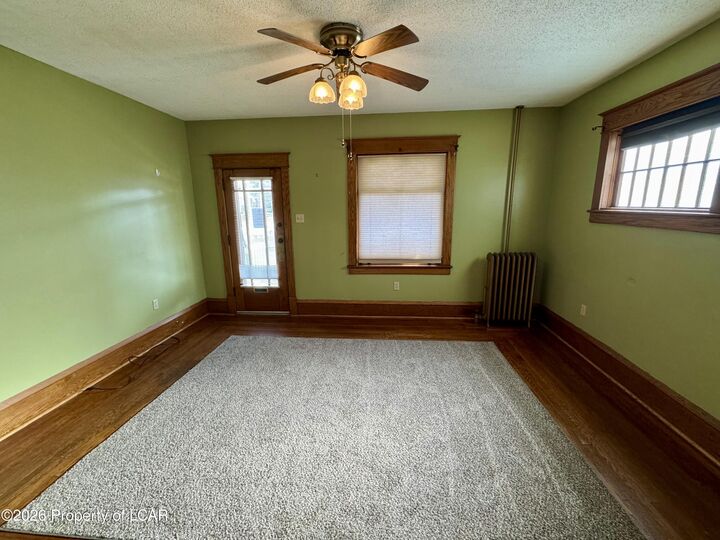 Property Photo: 3 Dingwall Street PA 18705