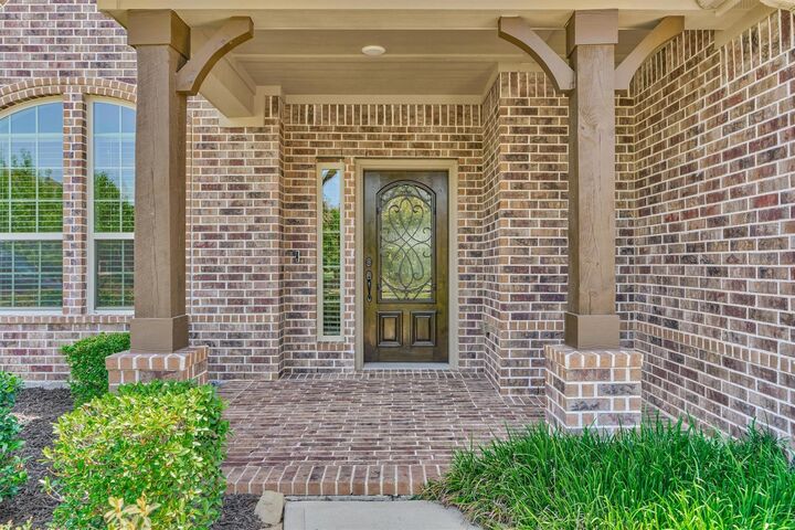 Property Photo:  1219 Night Owl Court  TX 77385 