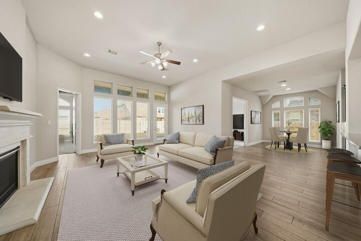 Property Photo:  6406 Kingston Valley Trail  TX 77493 