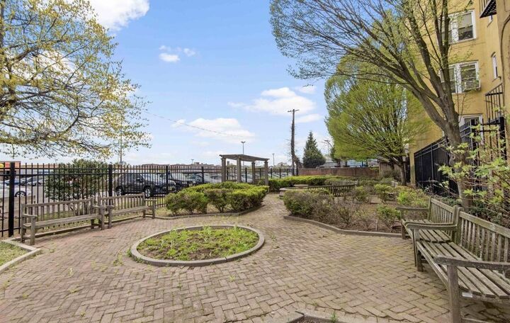 Property Photo: 3726 Park Ave E5 NJ 07086