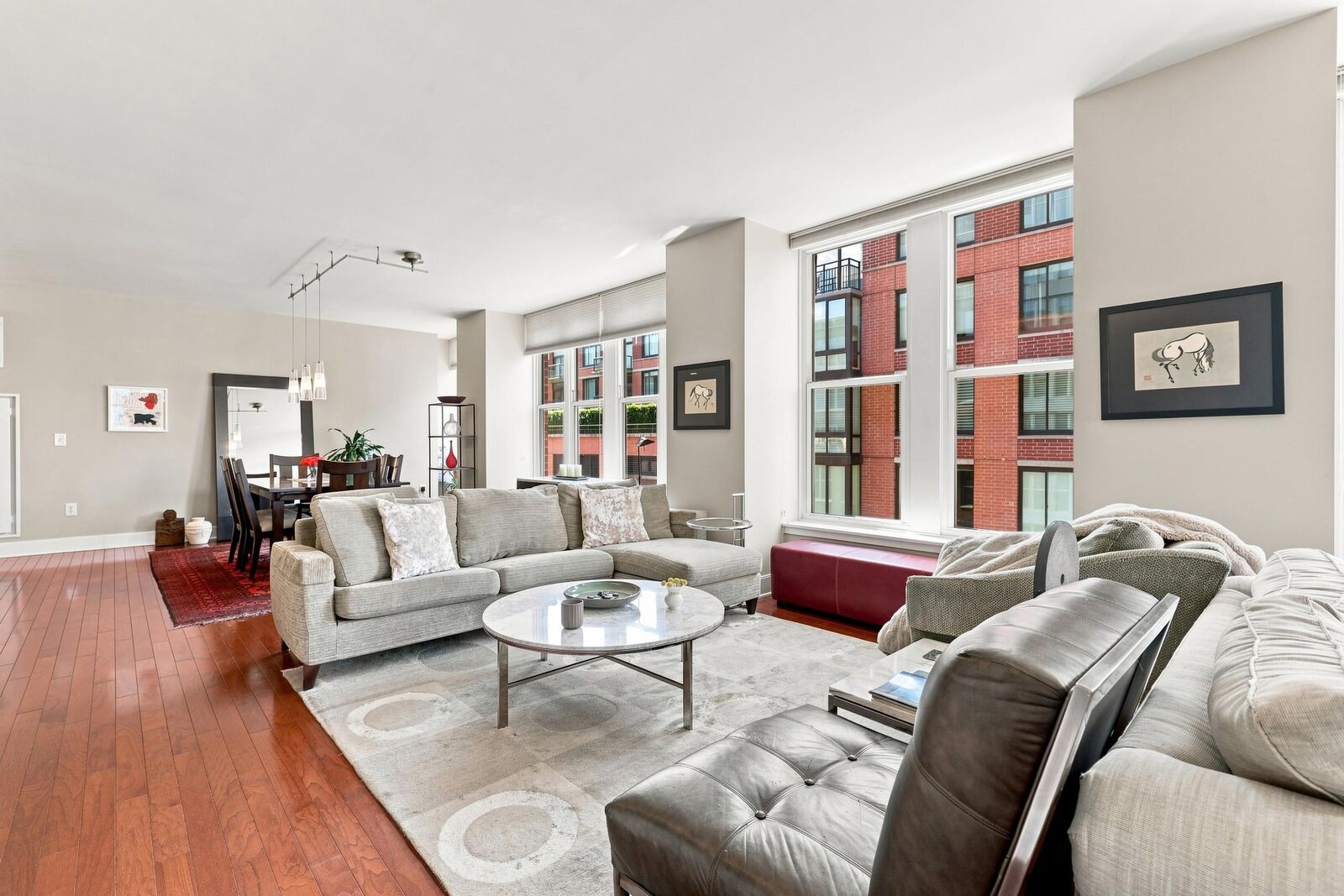 Property Photo:  1125 Maxwell Lane 438  NJ 07030 