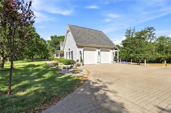 Property Photo:  29601 SE Moreland School Road  MO 64014 