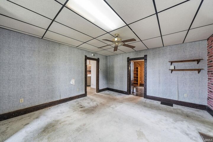 Property Photo:  1103 Summit Street  IN 46774-1459 