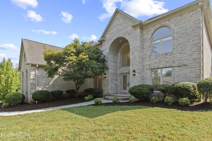 Property Photo: 1613 Bingham Drive TN 37922