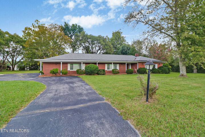Property Photo:  1378 Sparta Hwy  TN 38572 