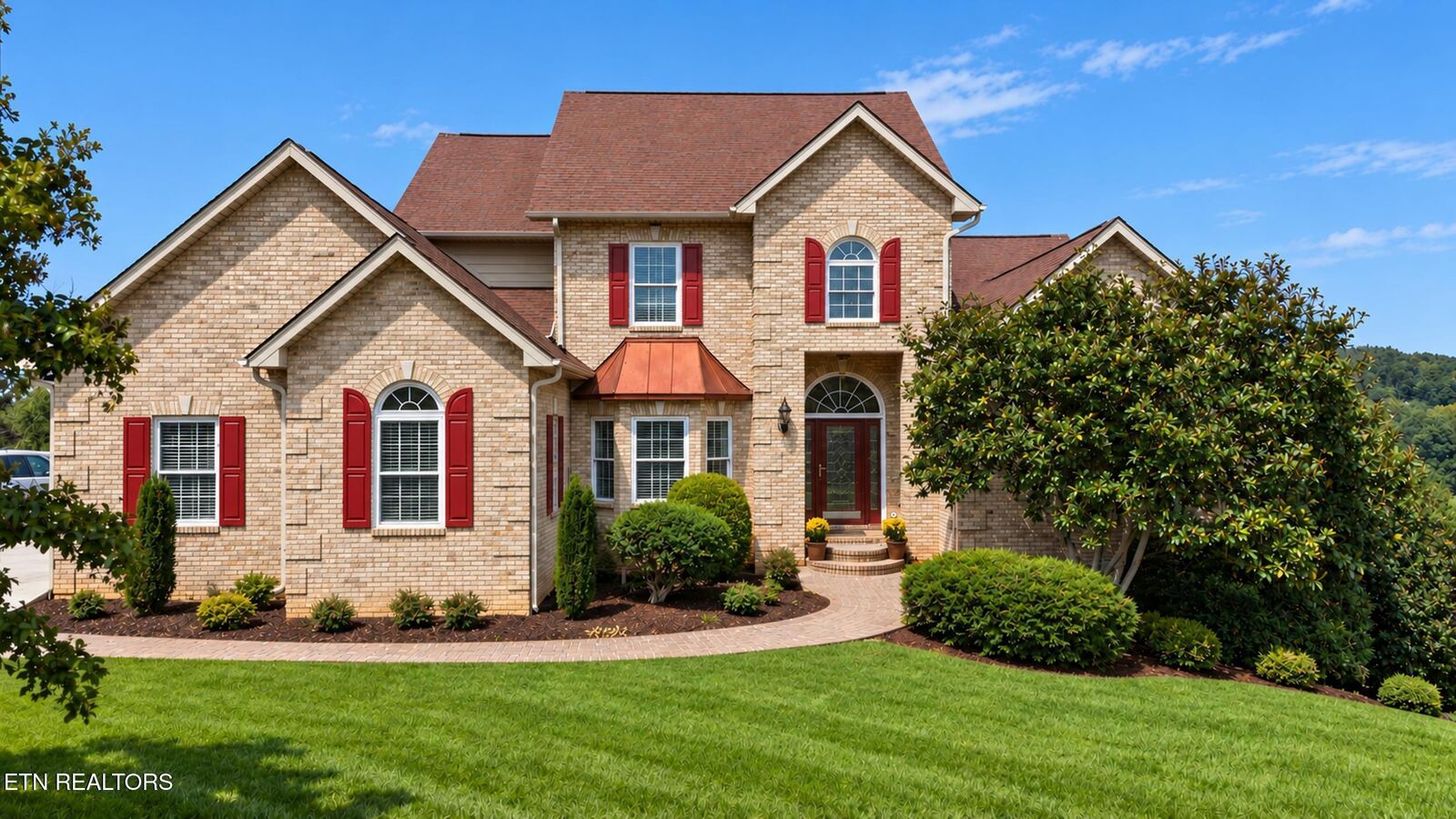 Property Photo:  375 Independence Drive  TN 37760 