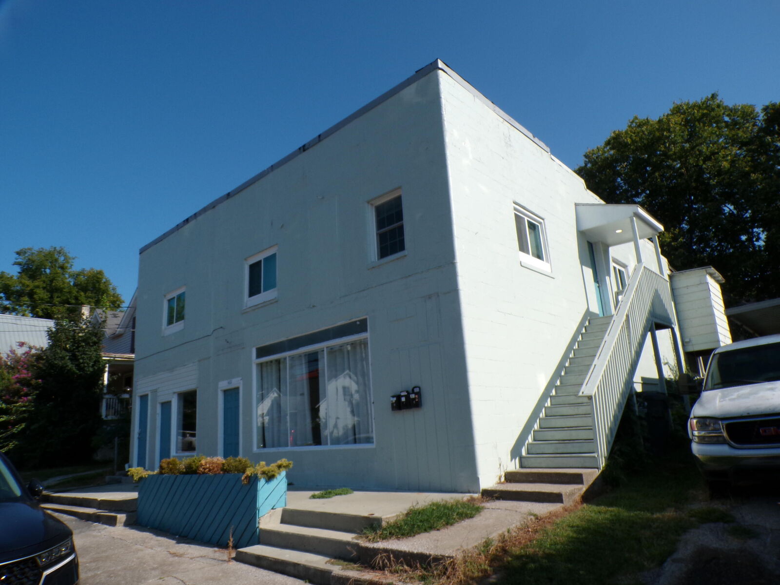 Property Photo:  401 North Street  KY 40475 