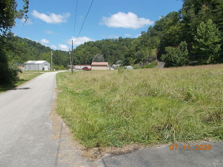 Property Photo: 1548 Bales Creek Road KY 40962