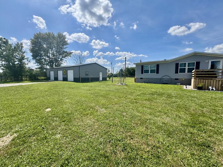 Property Photo: 960 Charlie Norris Road KY 40475