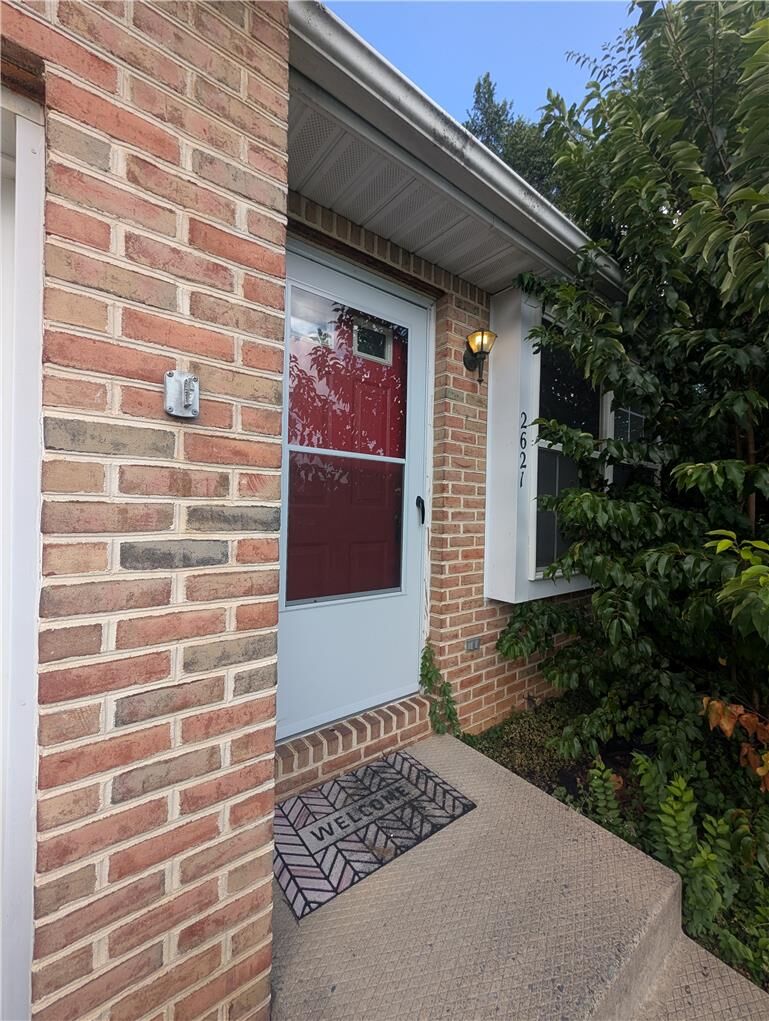 Property Photo:  2621 Tamlynn Court  PA 18045 