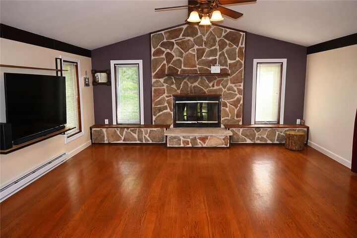 Property Photo: 116 Hawk Lane PA 18325