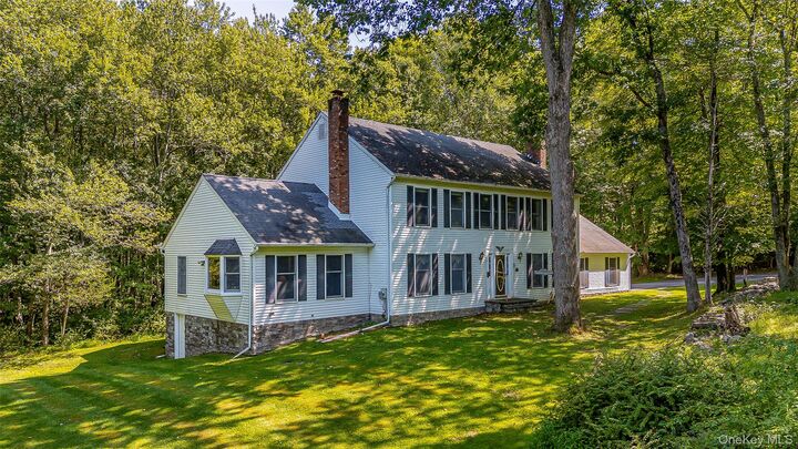 Property Photo: 5 Red Fox Run NY 10918