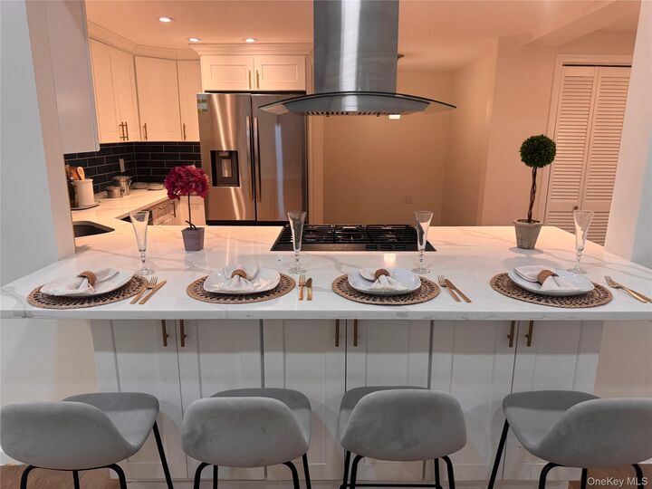 Property Photo: 456 N Liberty Drive 456A NY 10986