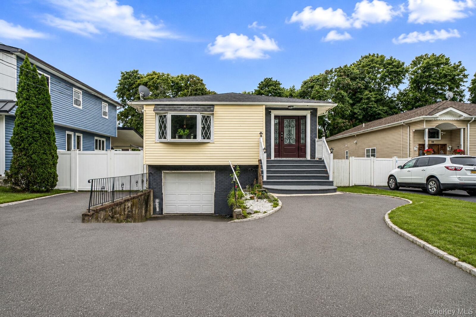 Property Photo:  68 Prospect Drive  NY 11717 