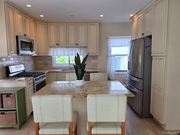 Property Photo:  159-15 95th Street  NY 11414 