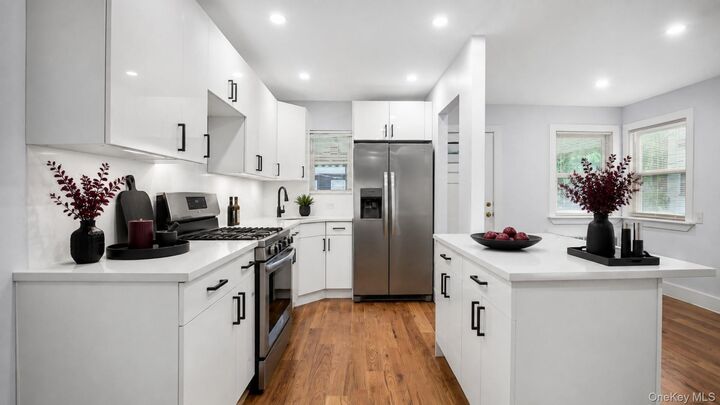 Property Photo:  4081 Grace Avenue  NY 10466 