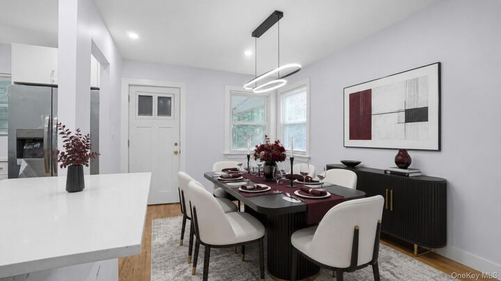 Property Photo: 4081 Grace Avenue NY 10466