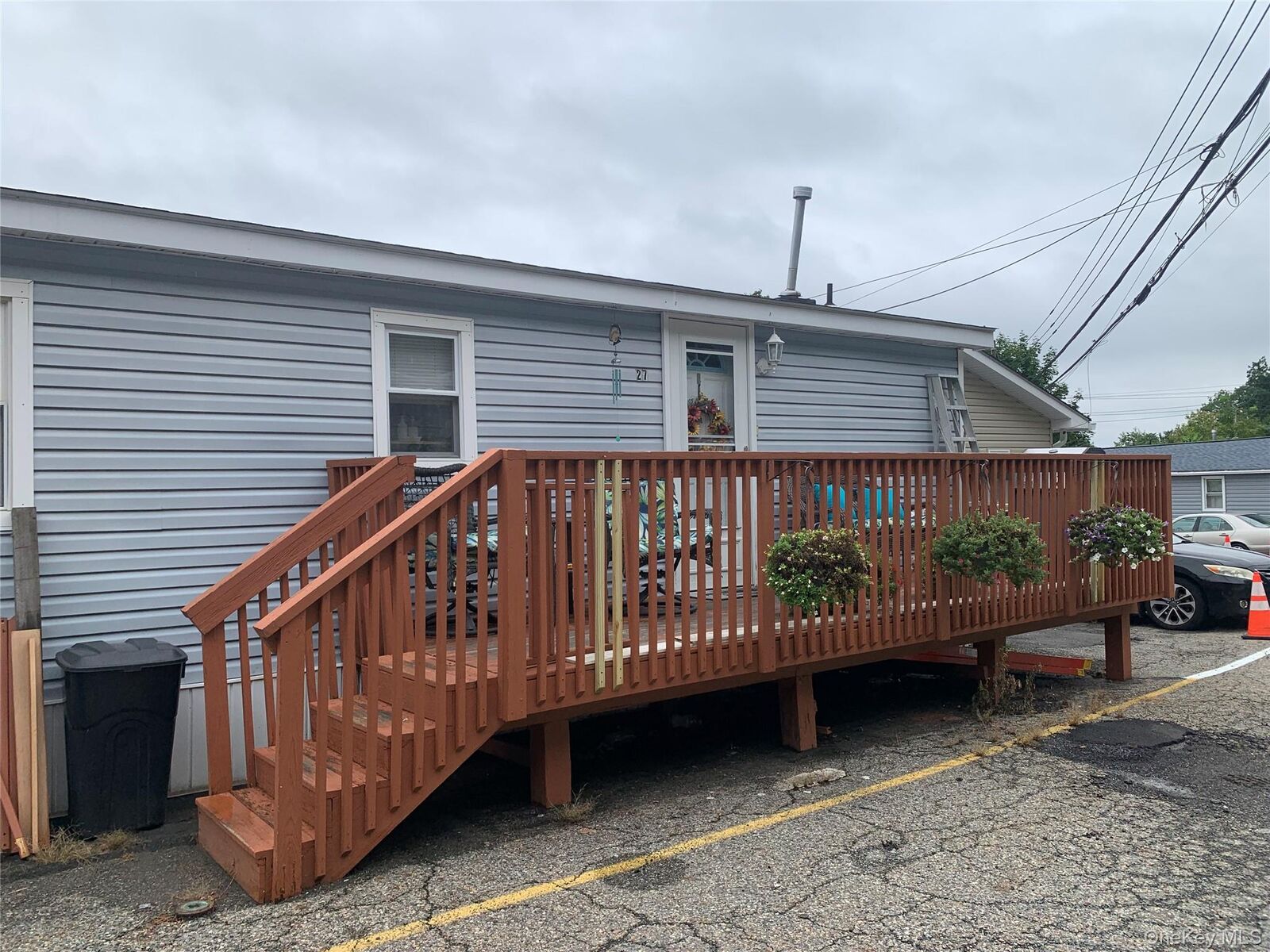 Property Photo:  333 Route 202 Lot 27  NY 10970 