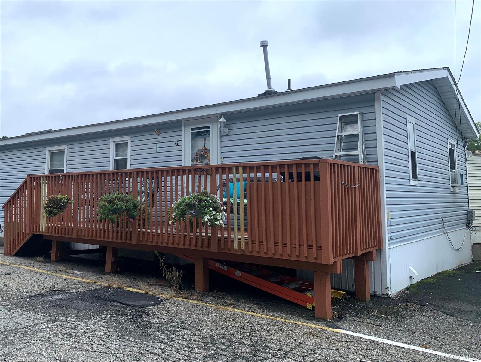 Property Photo: 333 Route 202 Lot 27 NY 10970