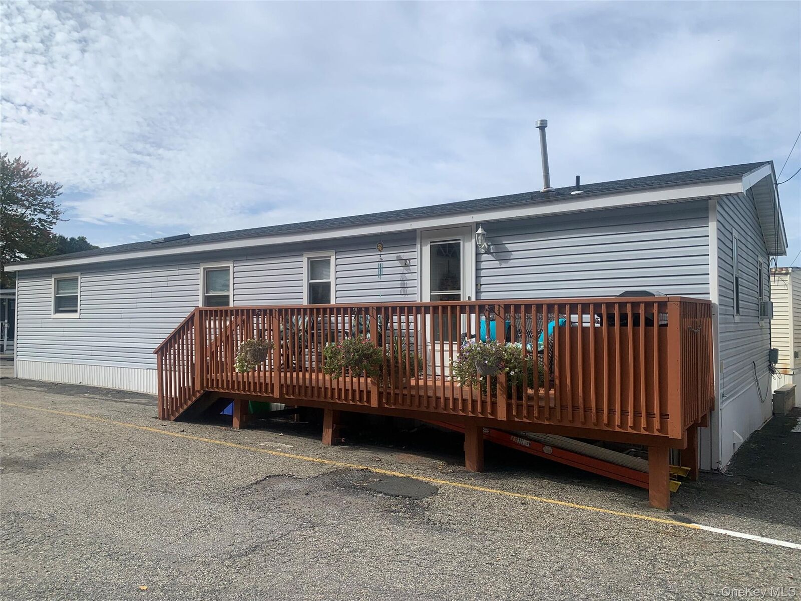 Property Photo: 333 Route 202 Lot 27 NY 10970