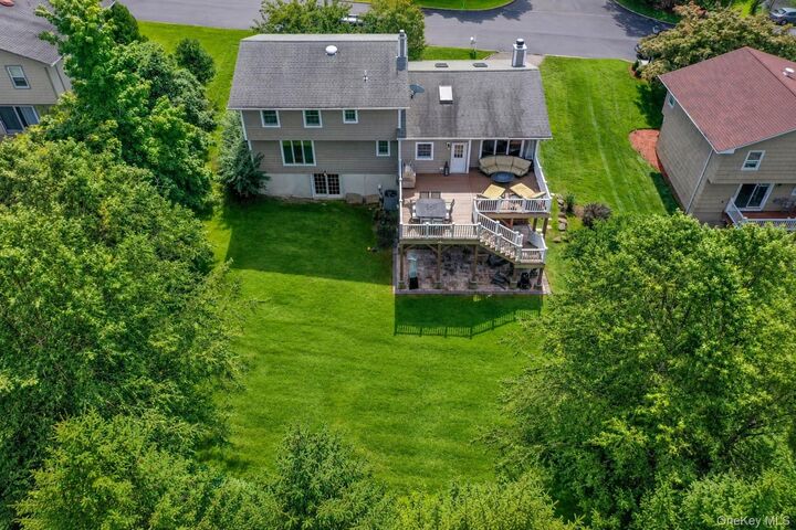 Property Photo: 53 Tarryhill Road NY 10591