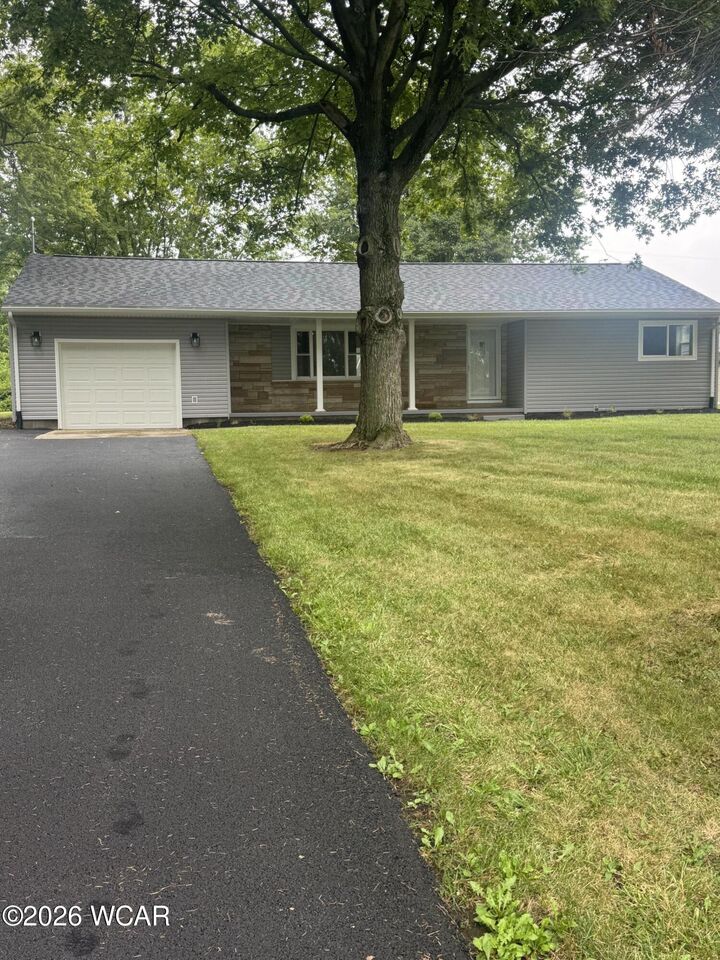Property Photo:  11786 Hillcrest Drive  OH 43326 