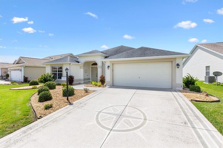 Property Photo: 2292 Jonesbury Run FL 32162