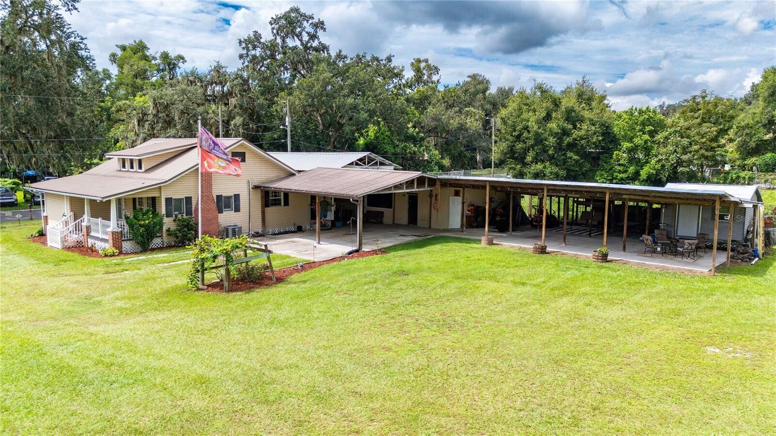 Property Photo:  14927 14th Street  FL 33523 