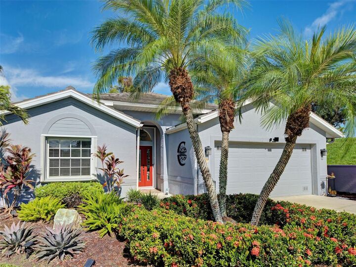 Property Photo:  3199 Village Lane  FL 33953 