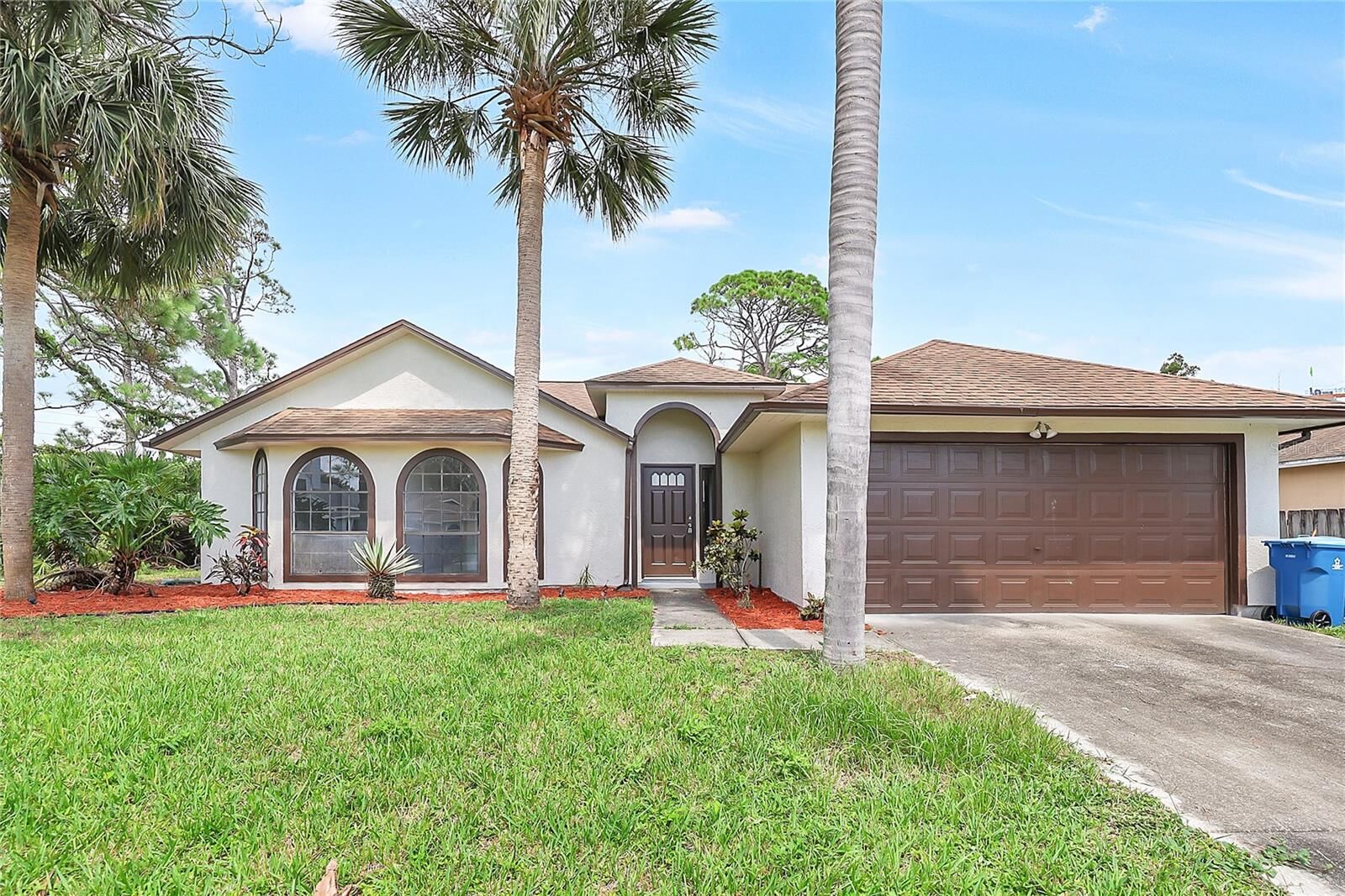 Property Photo: 1351 Sonn Court NW FL 32907