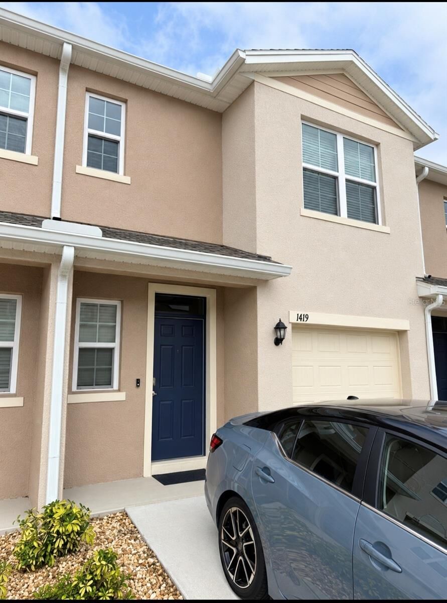 Property Photo:  1419 Plank Pl Place  FL 33837 