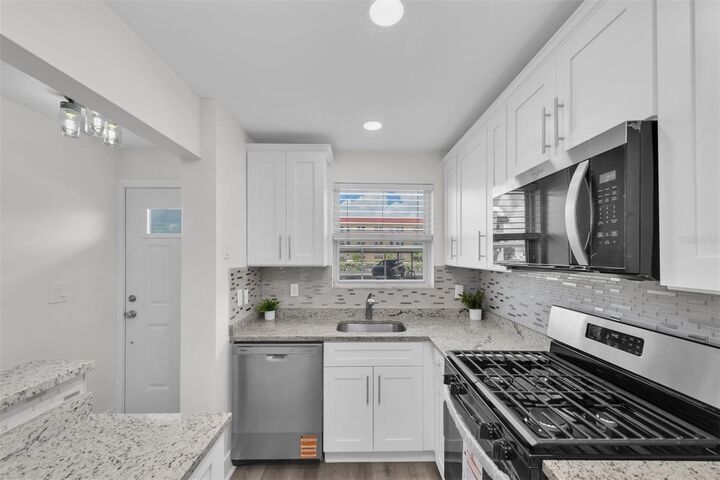 Property Photo:  3018 59th Street S 111  FL 33707 