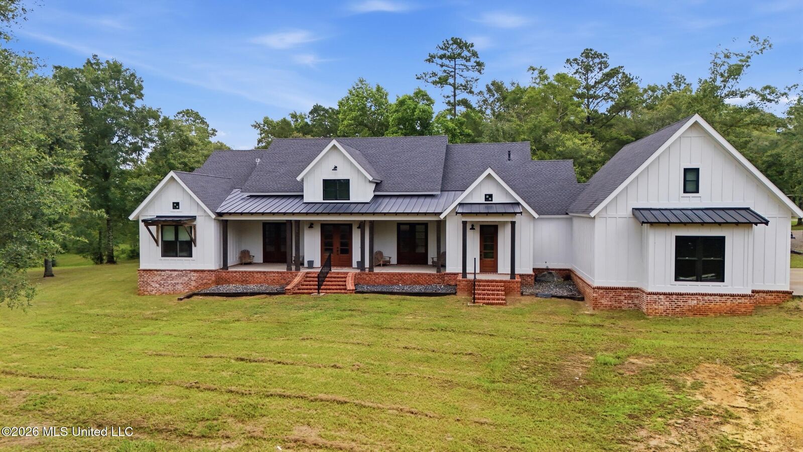Property Photo:  16724 W Spring Lake Drive  MS 39565 