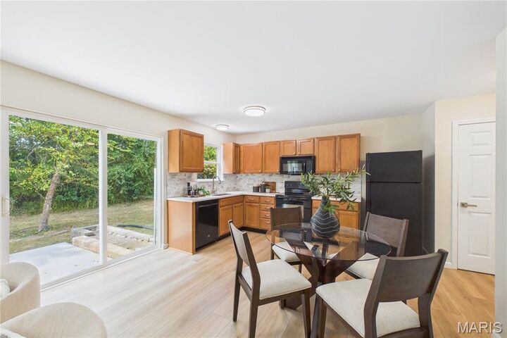 Property Photo: 480 Flowering Magnolia Drive MO 63366