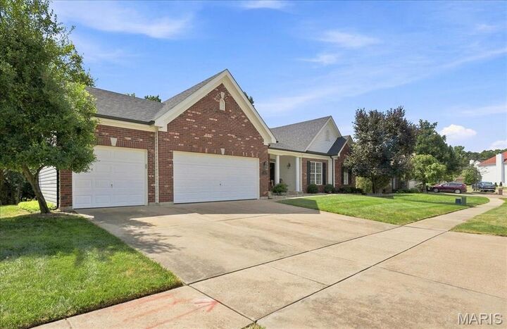 Property Photo:  656 Meramec View Drive  MO 63025 