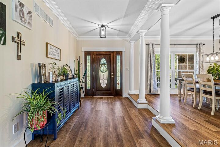 Property Photo:  1114 Springbrook Park Drive  MO 63640 