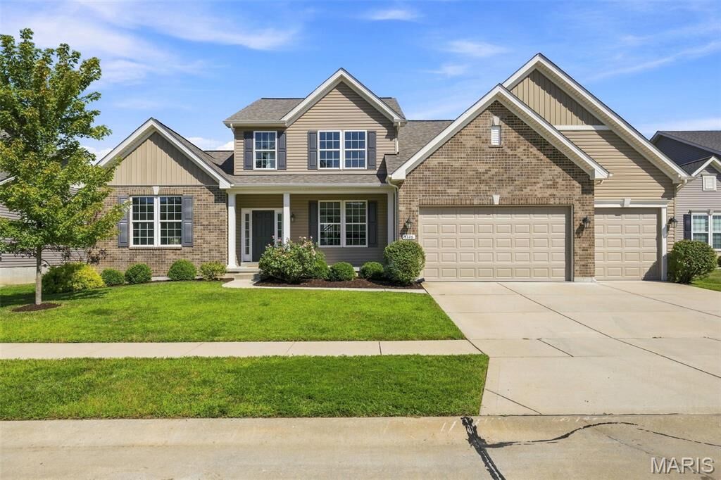 Property Photo:  5326 Wilson Court  MO 63129 