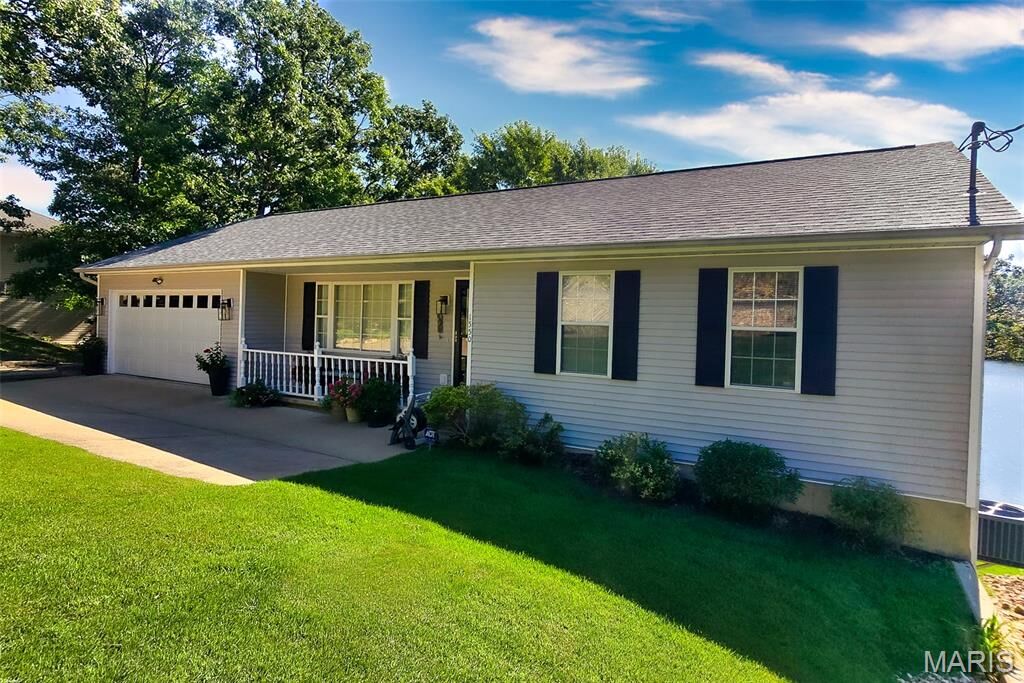 Property Photo: 1550 Woodson Drive MO 65066