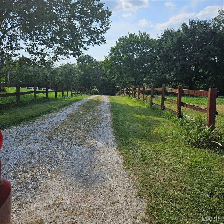 Property Photo:  2517 Brinkman Road  MO 63089 