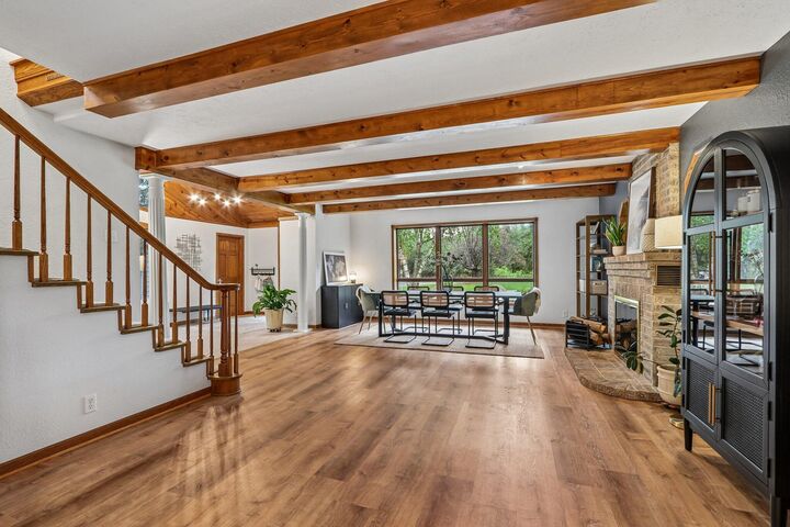 Property Photo:  121 Saeger Ave  WI 53066 