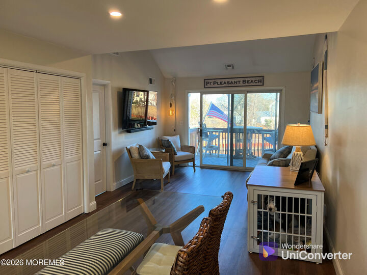 Property Photo:  8 Intercoastal Way  NJ 08742 