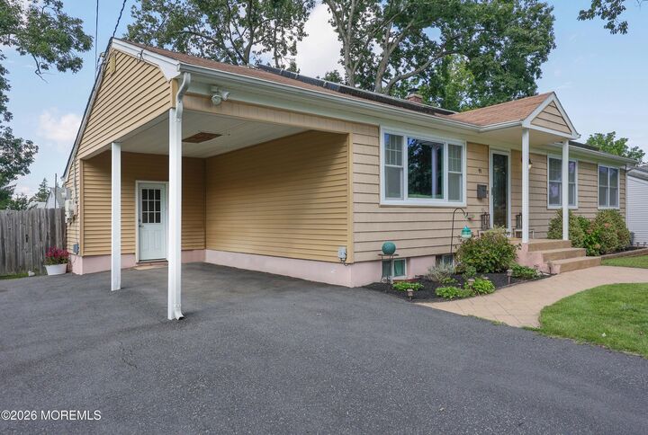 Property Photo:  91 Coral Drive  NJ 08724 