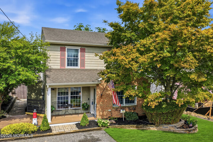 Property Photo:  247 20th Avenue  NJ 08724 