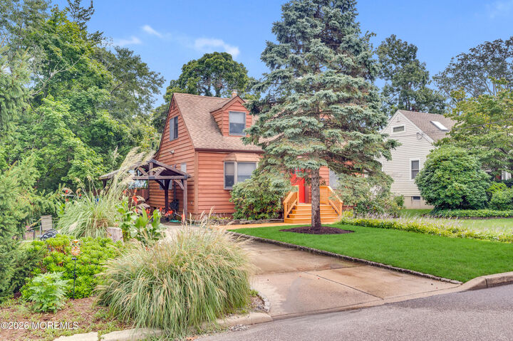 Property Photo:  119 Maple Street  NJ 08753 