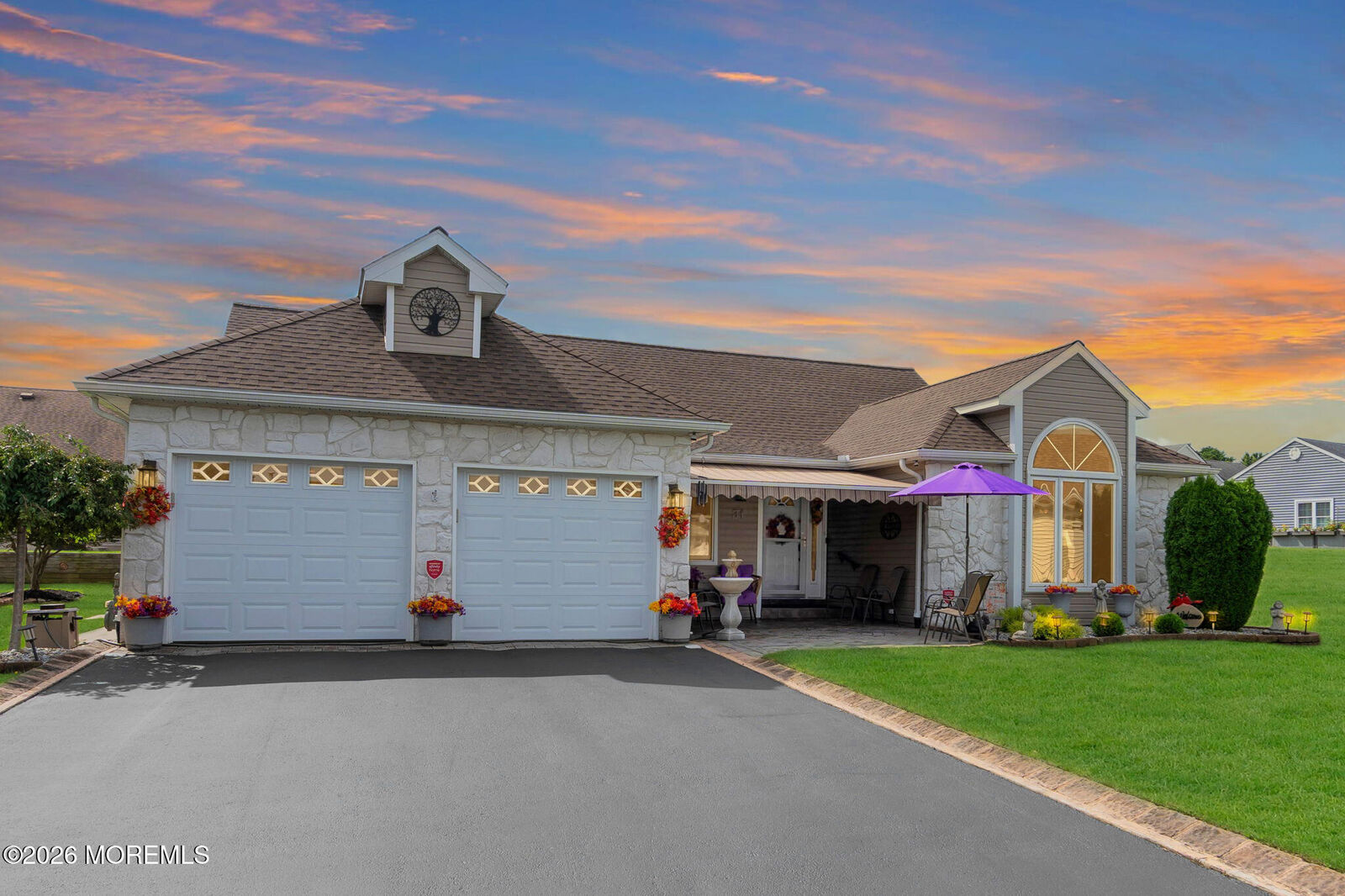 Property Photo: 31 Swindon Court NJ 08757