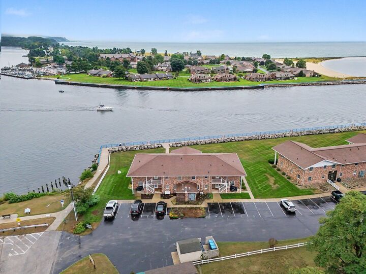 Property Photo:  304 S Ferry Street  MI 49431 