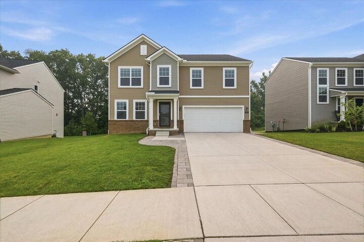 Property Photo:  247 Sandhill Court  MI 48386 