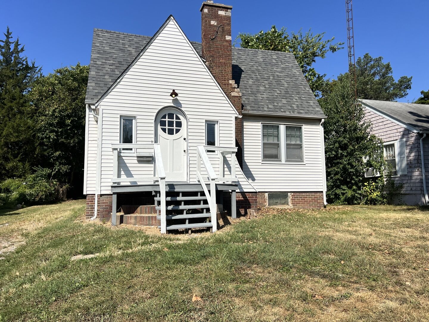 Property Photo:  605 S 24th Street  IL 62864 